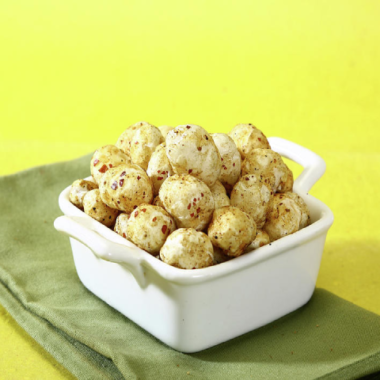 Mkhaan Taste and Versatility