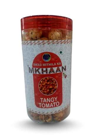 Premium Roasted Makhana