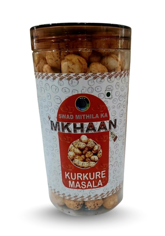 Organic Makhana Gift Pack