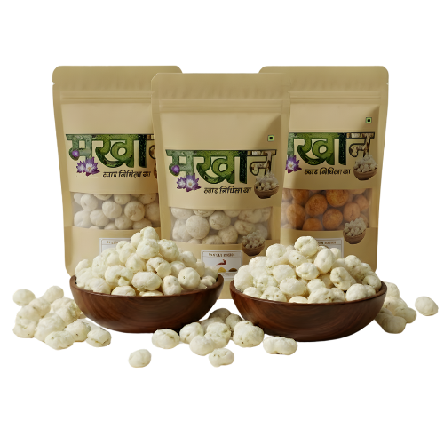 Makhana Pack 1