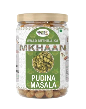 Pudina Masala