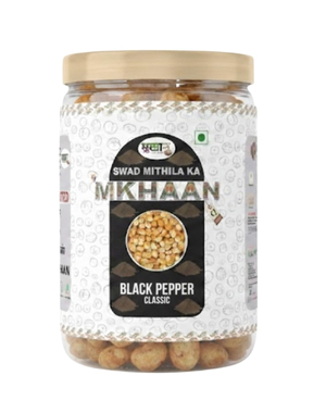 Black Pepper Classic