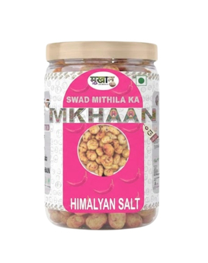Himalayan Salt