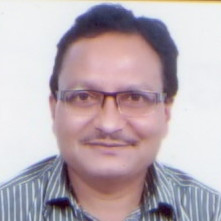 Dr. Praveen Kumar Singh